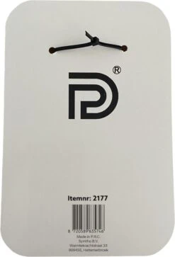 PD® - Make-up Spons - 2 Stuks - Roze - Beauty Blender - Blender Spons Voor Make-up - Foundation Blender - Make-up Ei -Mode Cosmetica Winkel 816x1200 2