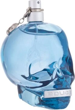 Police To Be 125 Ml - Eau De Toilette - Herenparfum -Mode Cosmetica Winkel 820x1200 2