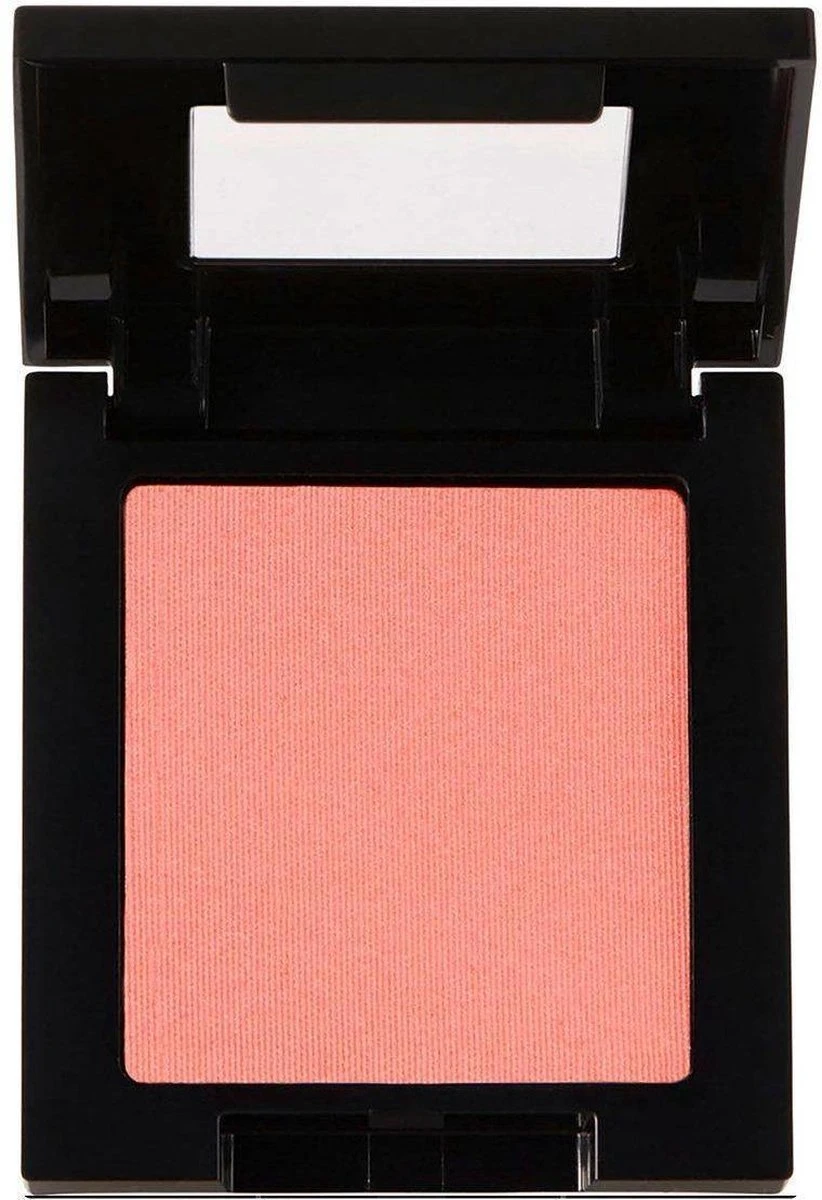 Maybelline Fit Me Blush - 25 Pink 3 Maybelline Fit Me Blush - 25 Pink - Afbeelding 3