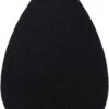 Merkloos Make-Up Sponsje - Beauty Blender - Makeup Ei - Zwart