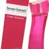 Bruno Banani Pure Woman - Eau De Parfum 30ML