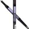 Maybelline Express Brow Duo Wenkbrauwpotlood - 05 Black Brown