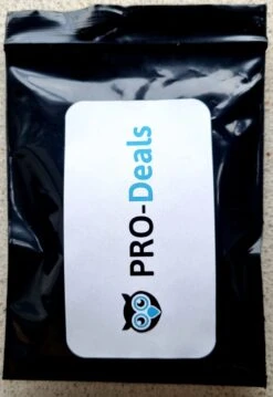 PRO-Deals | EyeLash Adhesive | Wimperlijm | Make-up | Nepwimpers | Extension Tool | 7 Gram | Clear White -Mode Cosmetica Winkel 825x1200 2