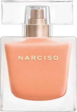 Narciso Rodriguez Eau Neroli Ambree Eau De Toilette - 30 Ml - Damesparfum