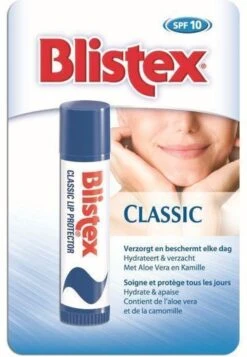 Blistex - Classic Lipprotector Stick - Blister -Mode Cosmetica Winkel 831x1200