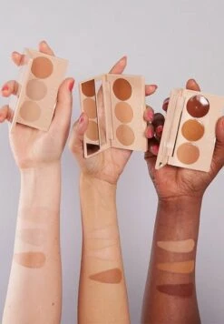 Rimmel London Rimmel Insta Conceal & Contour Palette -Mode Cosmetica Winkel 833x1200