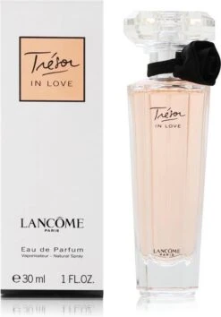 Lancôme Trésor In Love 30 Ml - Eau De Parfum - Damesparfum -Mode Cosmetica Winkel 837x1200 1