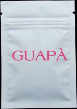 GUAPÀ® Aceton Met Soak Off Wraps | Verwijder Acryl Nagels & Gel Nagels | Gellak Verwijderen | Soak Off Remover | Acetone 100 Ml + 50 Soak Off Wraps -Mode Cosmetica Winkel 842x1200 3