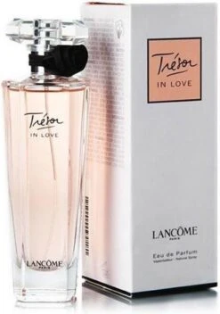 Lancôme Trésor In Love 30 Ml - Eau De Parfum - Damesparfum -Mode Cosmetica Winkel 843x1200 2
