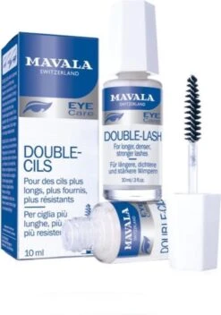 Mavala Double-Lash Wimperserum 10 Ml -Mode Cosmetica Winkel 843x1200