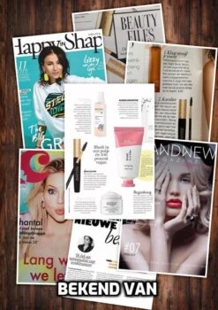 Ghazal Beauty Wenkbrauw- En Wimperserum - Brow En Lash Serum - Natuurlijke Oliën - Hydraterend -Mode Cosmetica Winkel 848x1200 3