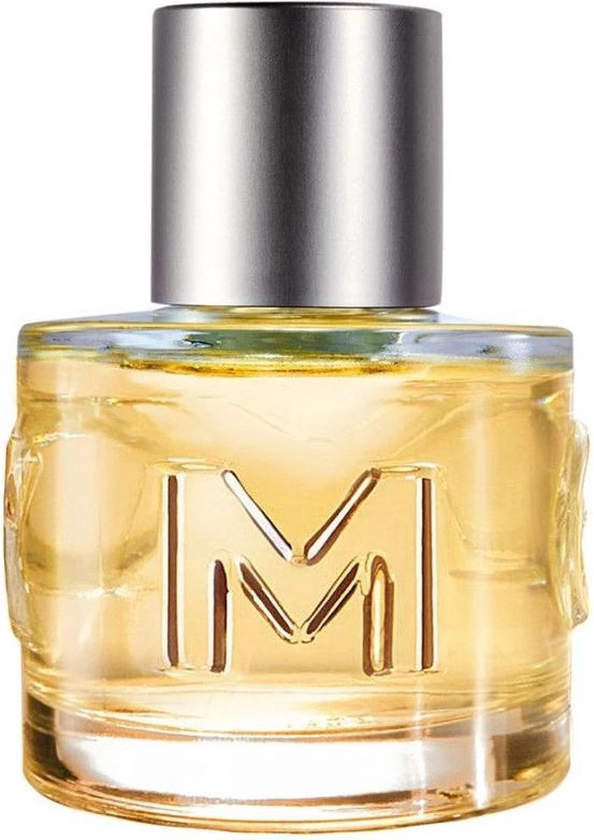 Mexx Woman - 40 Ml - Eau De Parfum Spray - Damesparfum 7 Mexx Woman - 40 Ml - Eau De Parfum Spray - Damesparfum - Afbeelding 7