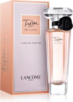 Lancôme Trésor In Love 30 Ml - Eau De Parfum - Damesparfum