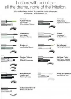 Clinique High Impact Extreme Volume - Mascara - 01 Extreme Black 11 Clinique High Impact Extreme Volume - Mascara - 01 Extreme Black -Mode Cosmetica Winkel 855x1200