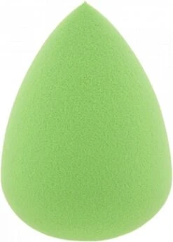 Merkloos Beauty Blender | Groen | 2st. | Beauty | Make-Up | Applicator Make-Up | Make-Up Ei | Poeder | Spons | Zacht | Cadeau -Mode Cosmetica Winkel 858x1200 1