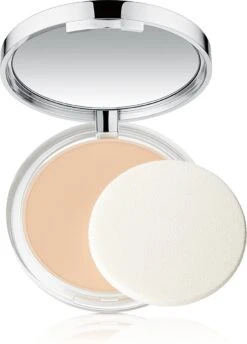 Clinique Almost Powder SPF 15 - Fair - Make-uppoeder -Mode Cosmetica Winkel 862x1200
