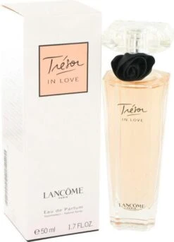 Lancôme Trésor In Love 30 Ml - Eau De Parfum - Damesparfum -Mode Cosmetica Winkel 863x1200 3
