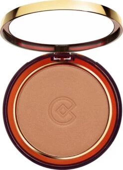 Collistar Silk-effect Bronzing Powder 4/4, Mat -Mode Cosmetica Winkel 864x1200