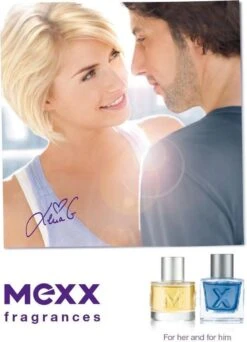 Mexx Woman - 40 Ml - Eau De Parfum Spray - Damesparfum 13 Mexx Woman - 40 Ml - Eau De Parfum Spray - Damesparfum -Mode Cosmetica Winkel 866x1200 2