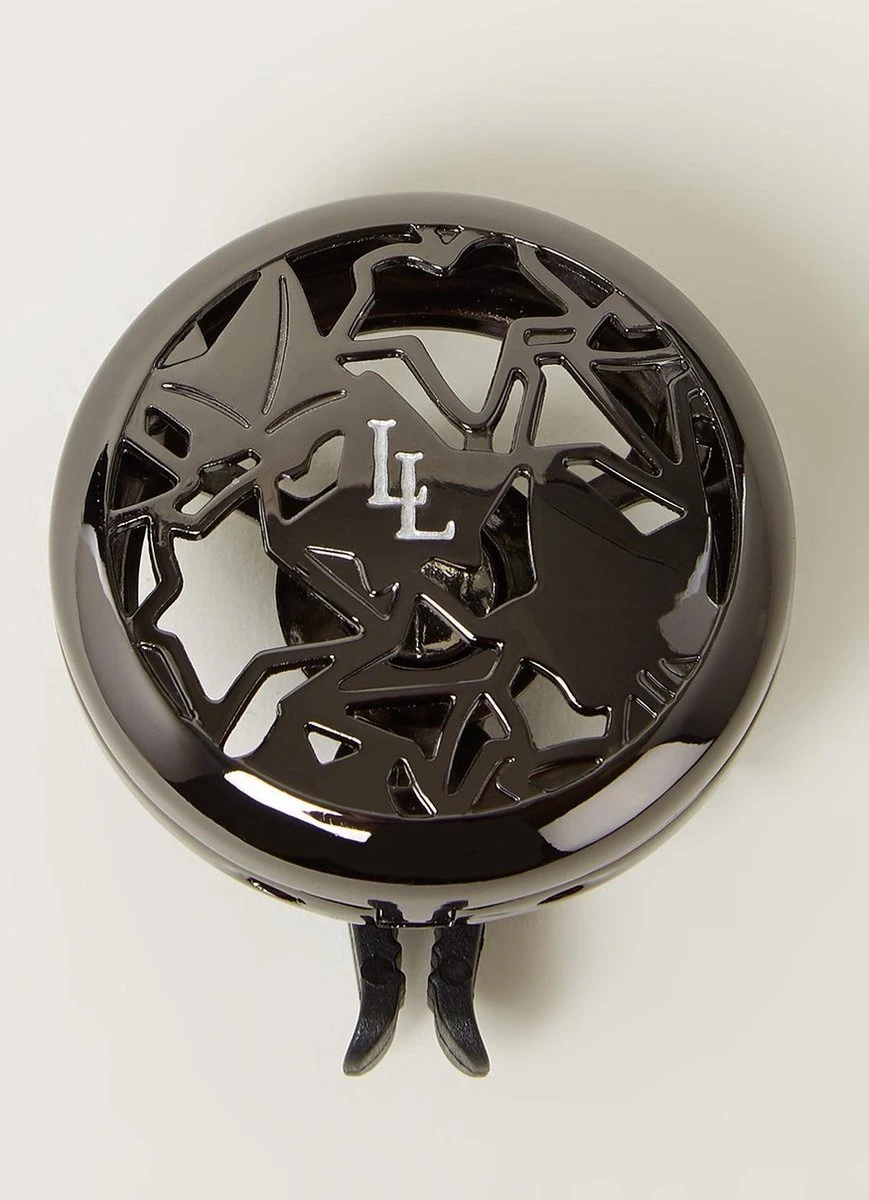 Autoparfum - Car Diffuser Lolita Lempicka Gun Metal 5 Autoparfum - Car Diffuser Lolita Lempicka Gun Metal - Afbeelding 5