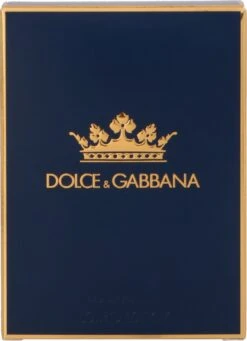 Dolce & Gabbana K By D&G Eau De Toilette Voor Heren - 50 Ml - NIEUW! -Mode Cosmetica Winkel 870x1200 1