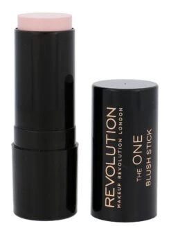 Makeup Revolution - The One Blush Stick - Dream -Mode Cosmetica Winkel 875x1200 1
