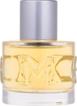 Mexx Woman - 40 Ml - Eau De Parfum Spray - Damesparfum 14 Mexx Woman - 40 Ml - Eau De Parfum Spray - Damesparfum -Mode Cosmetica Winkel 878x1200 1