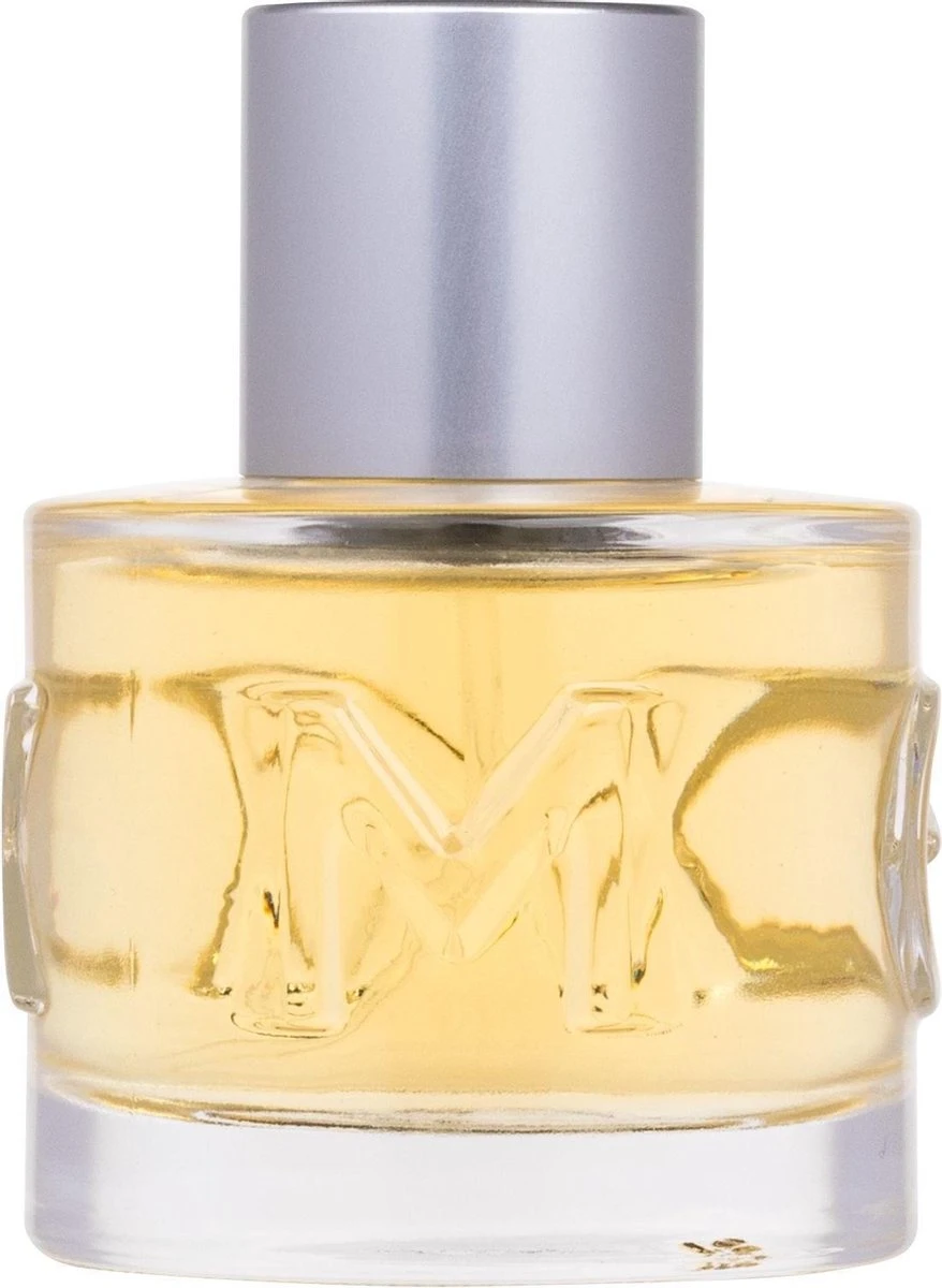 Mexx Woman - 40 Ml - Eau De Parfum Spray - Damesparfum 6 Mexx Woman - 40 Ml - Eau De Parfum Spray - Damesparfum - Afbeelding 6