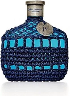 John Varvatos Eau De Toilette Artisan Blu 125 Ml - Voor Mannen -Mode Cosmetica Winkel 884x1200 1