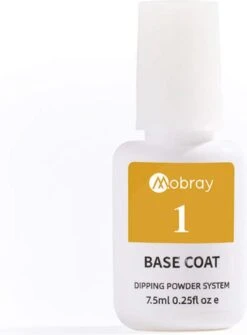 Navulset Flesjes Dippoeder Dipping Powder Activator Basecoat Topcoat Brush Saver Dippn -Mode Cosmetica Winkel 885x1200