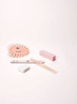 Pink Gellac - Starterset Premium Elegant Met 4 Kleuren En LED Lamp + Manicure Set -Mode Cosmetica Winkel 886x1200 1