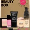 Perfect Beauty Pakket | Mystery Beauty Box | Verrassingspakket | Geschenkset | Giftset | Dames Cadeaupakket | Mystery Beauty Bag | Make-up Box - BB2