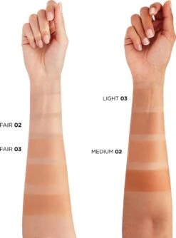 L’Oréal Paris WULT Skin Paradise BB Cream Tinted Cream Foundation - 02 Medium -Mode Cosmetica Winkel 888x1200