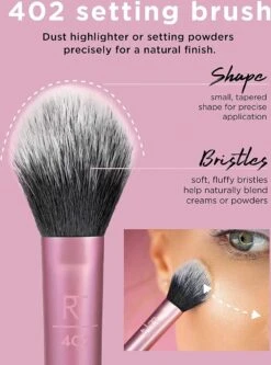 Real Techniques Everyday Essentials Plus Met Bonus Wonder Teint Spons -Mode Cosmetica Winkel 889x1200 1