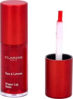 Clarins Water Lip Stain Lipgloss - 7 Ml -Mode Cosmetica Winkel 892x1200 1