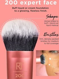 Real Techniques Everyday Essentials Plus Met Bonus Wonder Teint Spons -Mode Cosmetica Winkel 892x1200 3