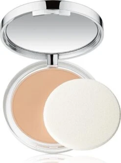 Clinique Almost Powder SPF 15 - Neutral - Make-uppoeder -Mode Cosmetica Winkel 893x1200