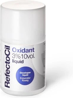 RefectoCil Oxidant Waterstof 3% -Mode Cosmetica Winkel 895x1200