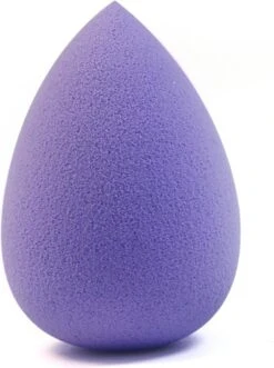 Merkloos Make-up Sponge | Beauty Blender Paars