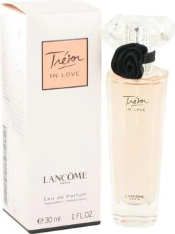 Lancôme Trésor In Love 30 Ml - Eau De Parfum - Damesparfum -Mode Cosmetica Winkel 896x1200 5
