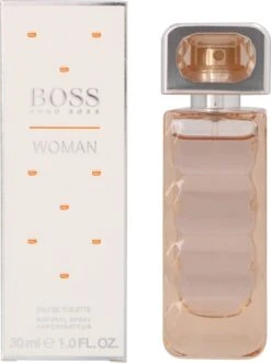 Hugo Boss Orange 30 Ml - Eau De Toilette - Damesparfum -Mode Cosmetica Winkel 897x1200 5