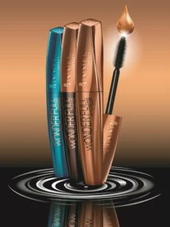 Rimmel London Wonder'full Mascara - Black - Black -Mode Cosmetica Winkel 898x1200 3
