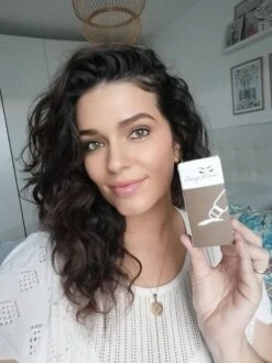 EasyBrow Wenkbrauw Kit Donkerbruin - Wenkbrauw Sjabloon 24 Stuks - Wenkbrauw Stempel - Wenkbrauw Poeder - Eyebrow Stamp - Brow Lift -Mode Cosmetica Winkel 899x1200 12