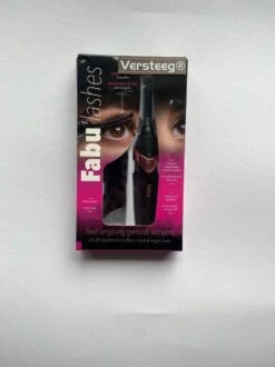 Elektrische Wimperkruller - Wimperlift - Lashlift - Verwarmde Wimperkruller - 3 Tempratuurstanden -Mode Cosmetica Winkel 899x1200 13