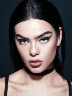 Rimmel London Extra Super Lash Mascara - 001 Black -Mode Cosmetica Winkel 899x1200 7