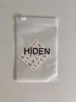 Hiden | Kersen Bloesem Met Takken - Nail Art - Decoraties - Water Transfer Nagelstickers - Beauty & Make-up | 24 Stickers 5 Hiden | Kersen Bloesem Met Takken - Nail Art - Decoraties - Water Transfer Nagelstickers - Beauty & Make-up | 24 Stickers -Mode Cosmetica Winkel 900x1200 11