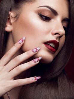 GUAPÀ® Nagelstickers & Nail Wraps - Nail Art - Nagel Folie - Kerst Stickers - Nagelstickers Kerst - Nagellak Stickers - 22 Nail Art Stickervellen 9 GUAPÀ® Nagelstickers & Nail Wraps - Nail Art - Nagel Folie - Kerst Stickers - Nagelstickers Kerst - Nagellak Stickers - 22 Nail Art Stickervellen -Mode Cosmetica Winkel 900x1200 13