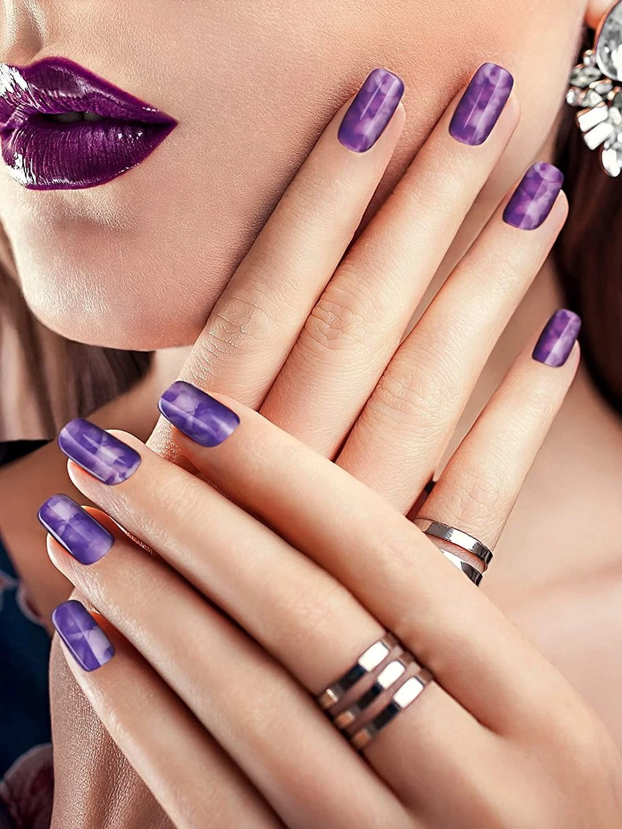 GUAPÀ® Nagelstickers & Nail Wraps - Nail Art - Nagel Folie - Kerst Stickers - Nagelstickers Kerst - Nagellak Stickers - 22 Nail Art Stickervellen 4 GUAPÀ® Nagelstickers & Nail Wraps - Nail Art - Nagel Folie - Kerst Stickers - Nagelstickers Kerst - Nagellak Stickers - 22 Nail Art Stickervellen - Afbeelding 4