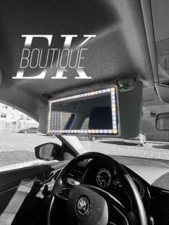 Merkloos EK Boutique 'auto Zonneklep Make-up Spiegel Met Led Verlichting' (oplaadbaar) (wit) 'make-up Spiegel Auto' 'make-up Spiegel Met Led' 'make-up Spiegel' 'make-up Spiegel Met Led' 'make-up Spiegel' 11 Merkloos EK Boutique 'auto Zonneklep Make-up Spiegel Met Led Verlichting' (oplaadbaar) (wit) 'make-up Spiegel Auto' 'make-up Spiegel Met Led' 'make-up Spiegel' 'make-up Spiegel Met Led' 'make-up Spiegel' -Mode Cosmetica Winkel 900x1200 36