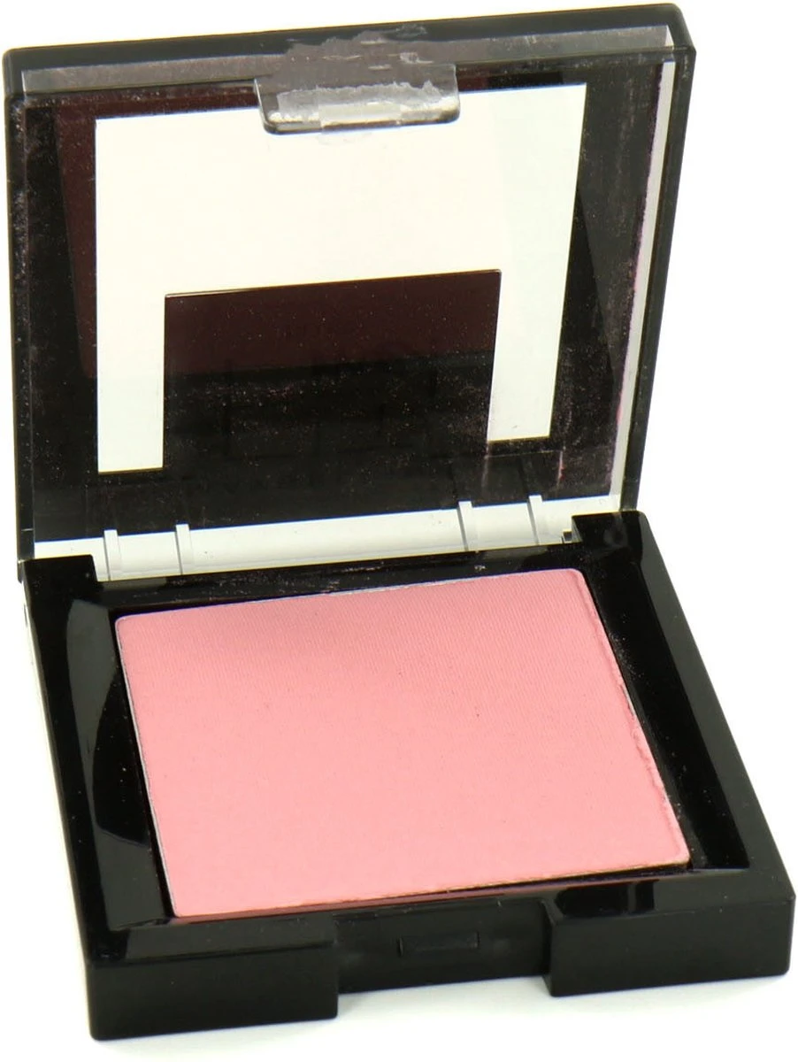 Maybelline Fit Me Blush - 25 Pink 1 Maybelline Fit Me Blush - 25 Pink